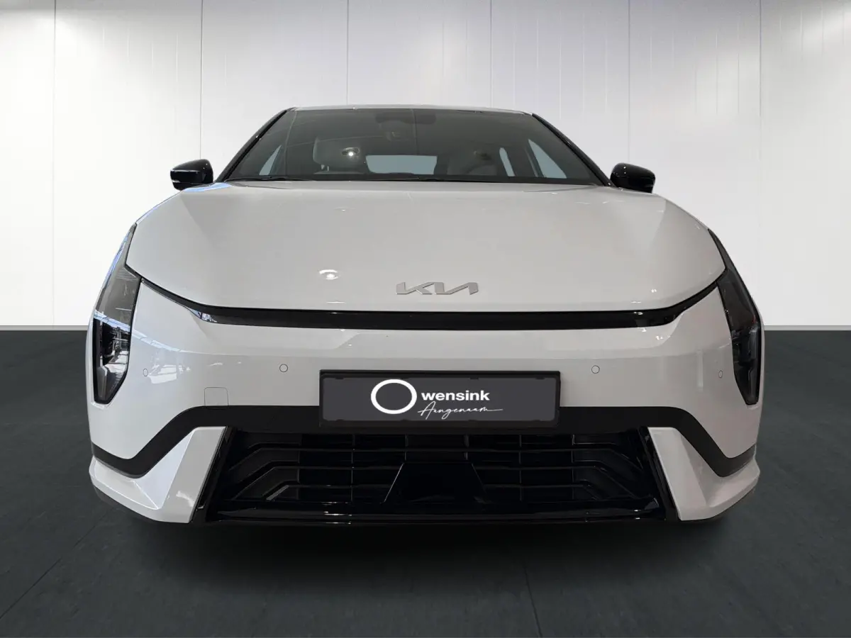 GT-Line Business Edition 81.4 kWh | Stoel- en stuurwielverwarming | Adaptieve Cruisecontrol | Privacy glass | Achteruitrijcamera | Elektrisch verstelbare voorstoelen |