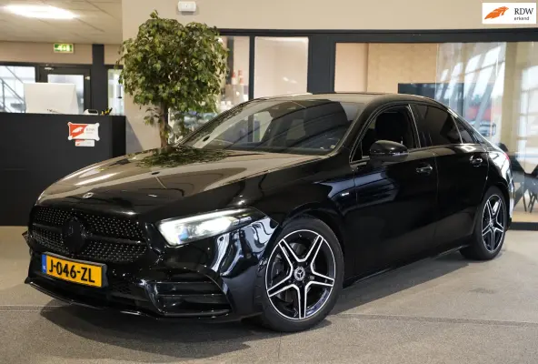 250 e Business Solution AMG Navi Cruise CAM Ambient