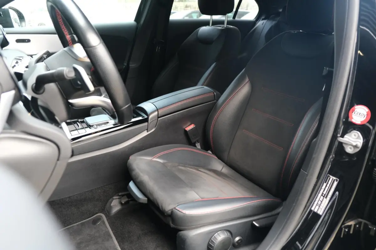 250 e Business Solution AMG Navi Cruise CAM Ambient