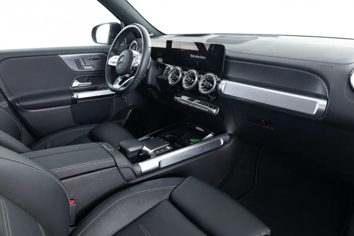 250 AMG Line 67kwh 7-PERSOONS | PANORAMA | AMBIENT LIGHT | SOH:99,4% |