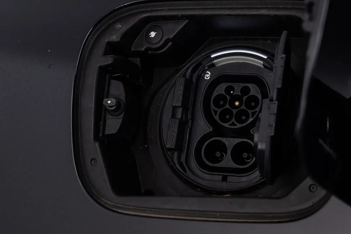 250 AMG Line 67kwh 7-PERSOONS | PANORAMA | AMBIENT LIGHT | SOH:99,4% | !