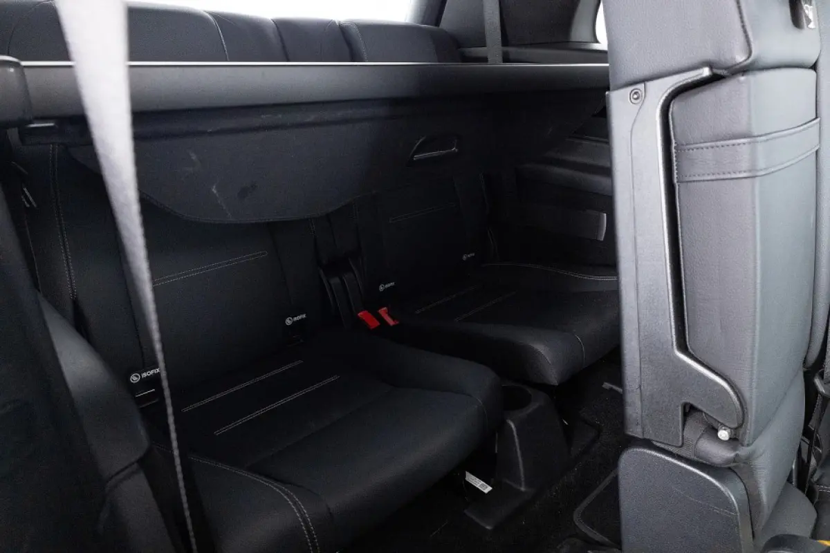 250 AMG Line 67kwh 7-PERSOONS | PANORAMA | AMBIENT LIGHT | SOH:99,4% | !