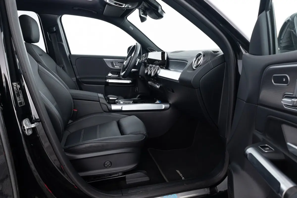 250 AMG Line 67kwh 7-PERSOONS | PANORAMA | AMBIENT LIGHT | SOH:99,4% |