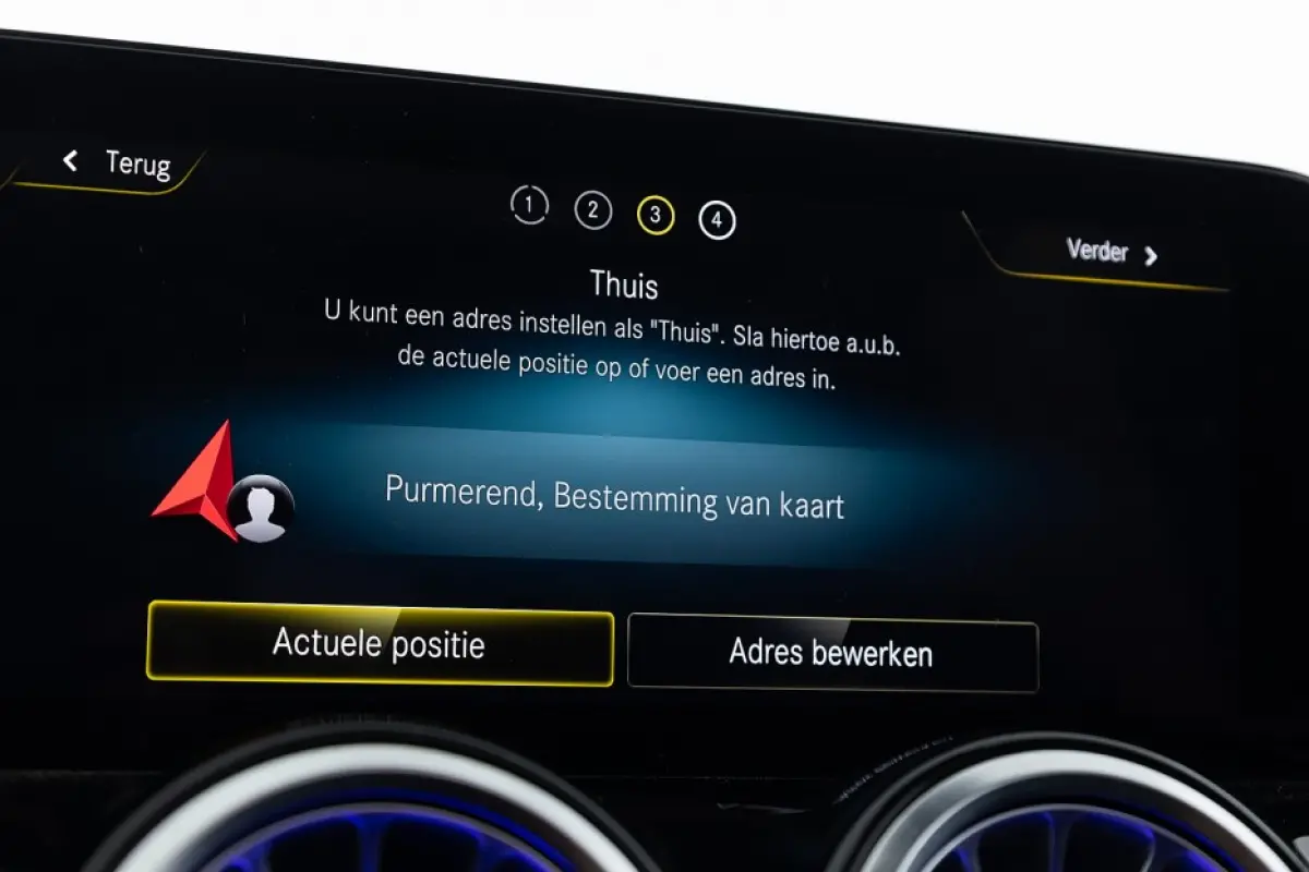 250 AMG Line 67kwh 7-PERSOONS | PANORAMA | AMBIENT LIGHT | SOH:99,4% | !