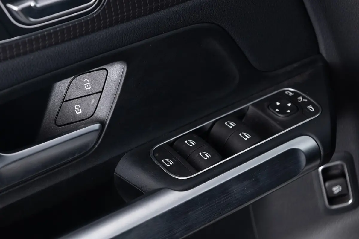 250 AMG Line 67kwh 7-PERSOONS | PANORAMA | AMBIENT LIGHT | SOH:99,4% | !