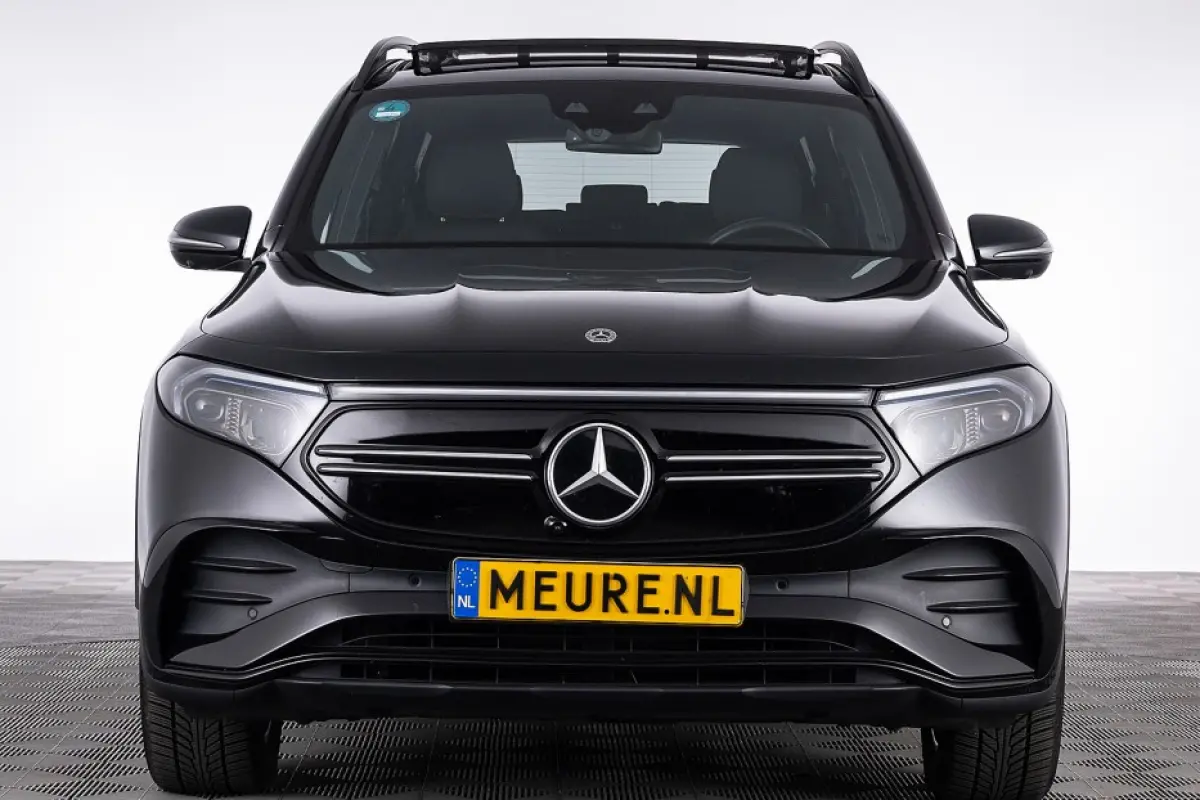 250 AMG Line 67kwh 7-PERSOONS | PANORAMA | AMBIENT LIGHT | SOH:99,4% | !