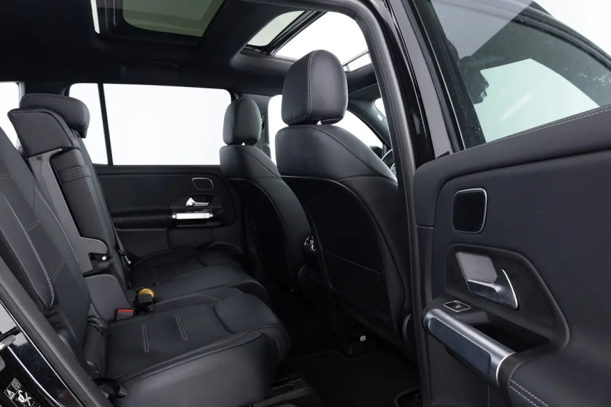 250 AMG Line 67kwh 7-PERSOONS | PANORAMA | AMBIENT LIGHT | SOH:99,4% | !