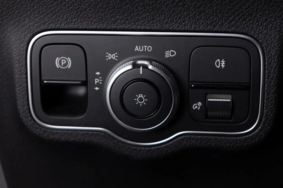 250 AMG Line 67kwh 7-PERSOONS | PANORAMA | AMBIENT LIGHT | SOH:99,4% | !