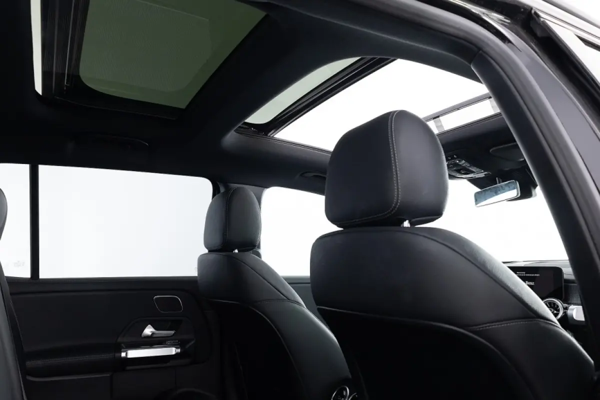 250 AMG Line 67kwh 7-PERSOONS | PANORAMA | AMBIENT LIGHT | SOH:99,4% | !