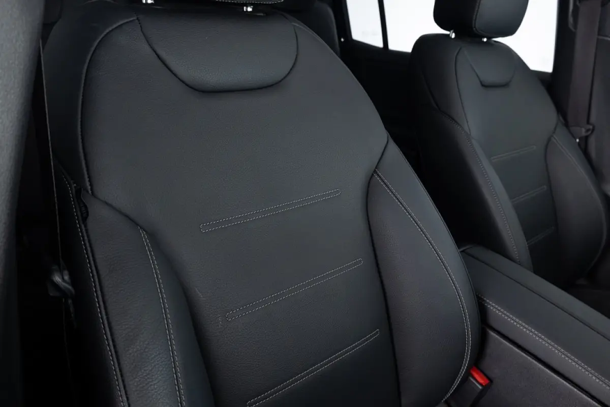 250 AMG Line 67kwh 7-PERSOONS | PANORAMA | AMBIENT LIGHT | SOH:99,4% |