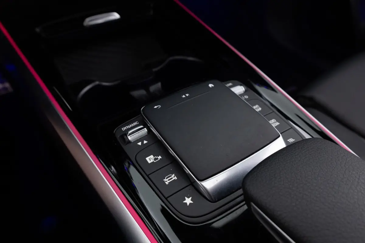 250 AMG Line 67kwh 7-PERSOONS | PANORAMA | AMBIENT LIGHT | SOH:99,4% | !