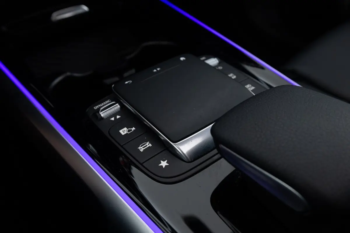 250 AMG Line 67kwh 7-PERSOONS | PANORAMA | AMBIENT LIGHT | SOH:99,4% | !