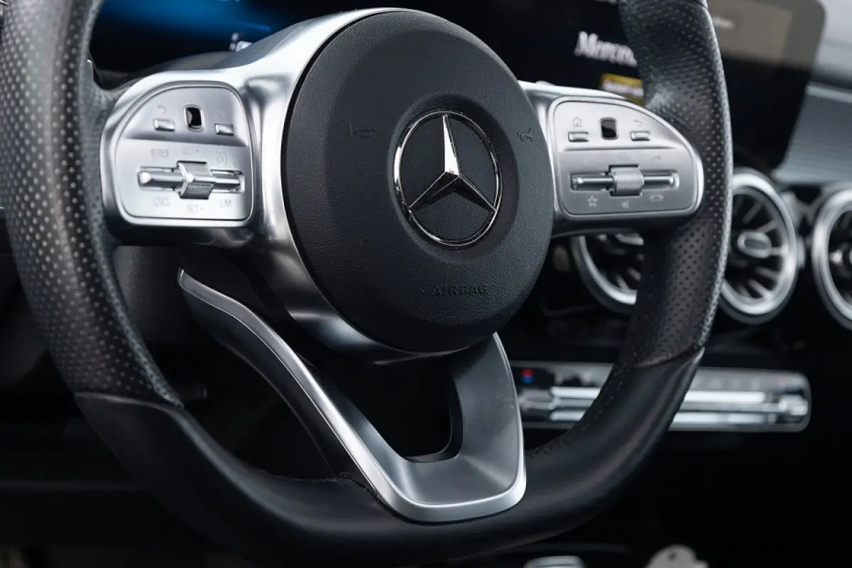 250 AMG Line 67kwh 7-PERSOONS | PANORAMA | AMBIENT LIGHT | SOH:99,4% | !