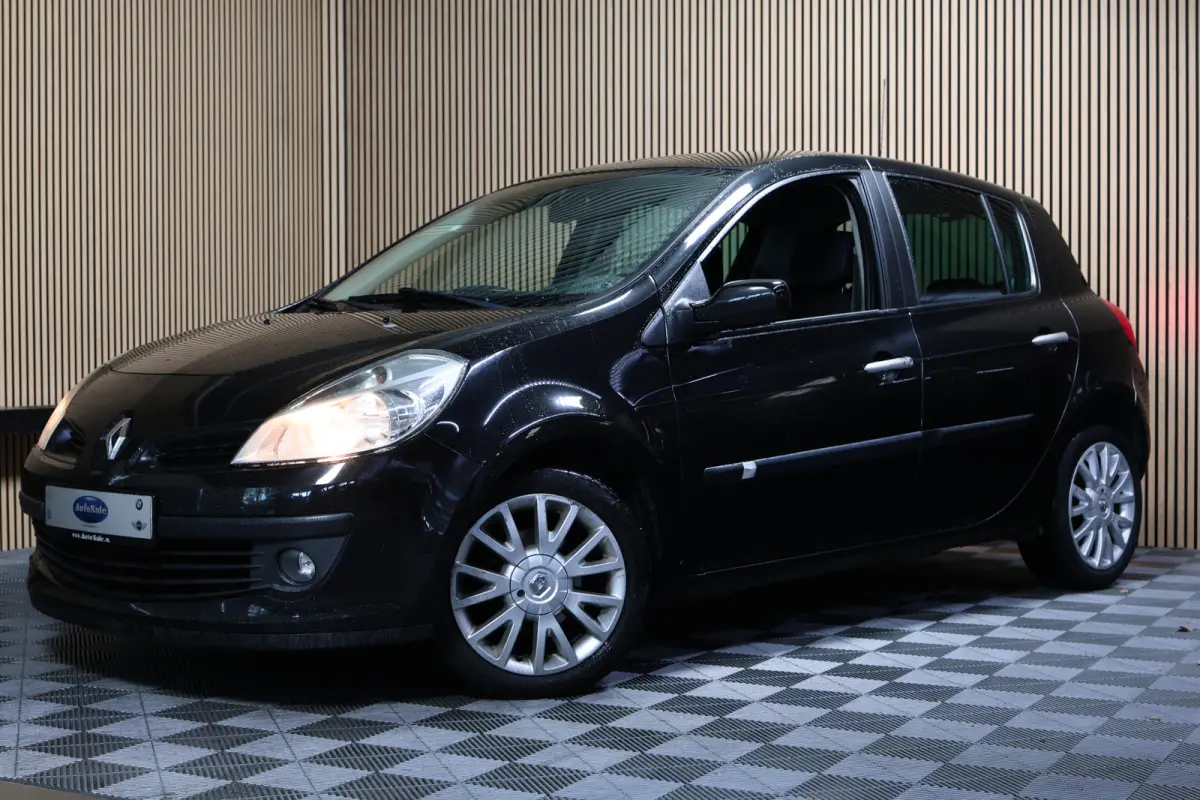 1.2 TCE Collection CRUISE AIRCO "09
