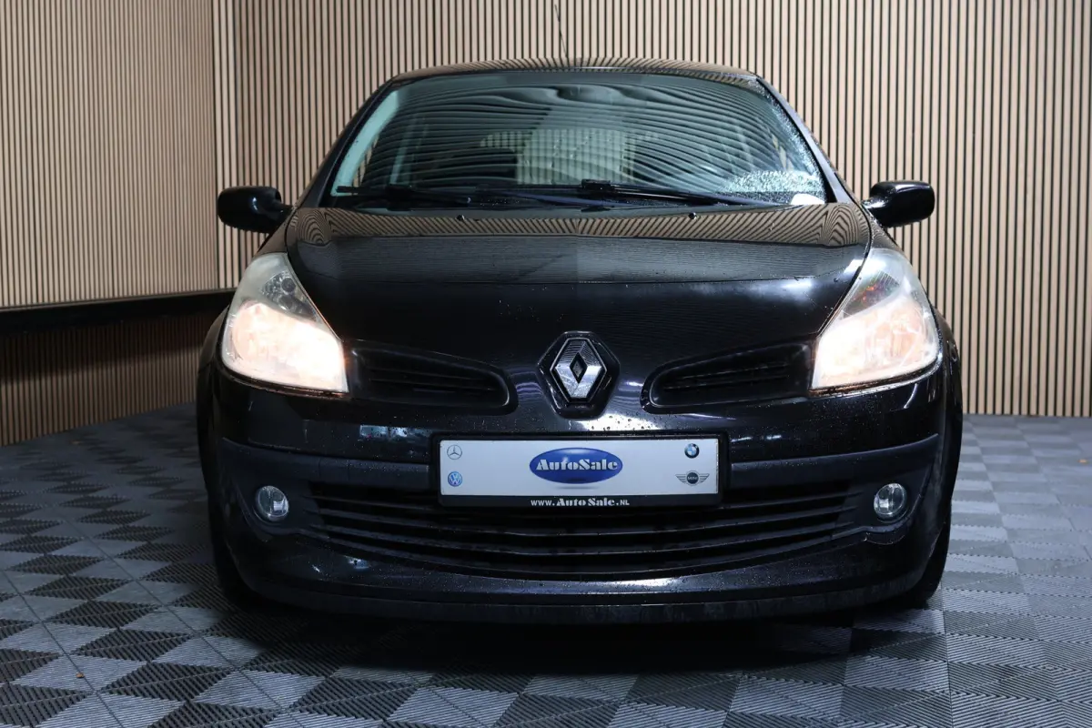 1.2 TCE Collection CRUISE AIRCO "09
