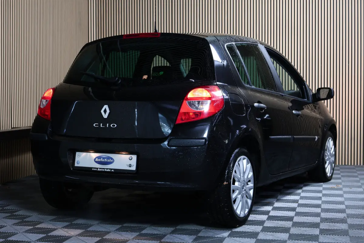 1.2 TCE Collection CRUISE AIRCO "09