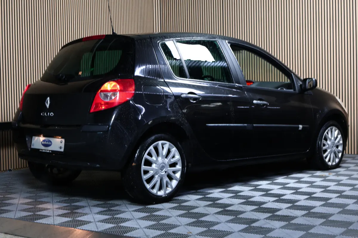 1.2 TCE Collection CRUISE AIRCO "09