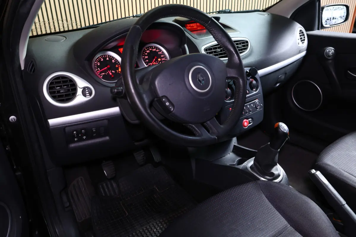 1.2 TCE Collection CRUISE AIRCO "09