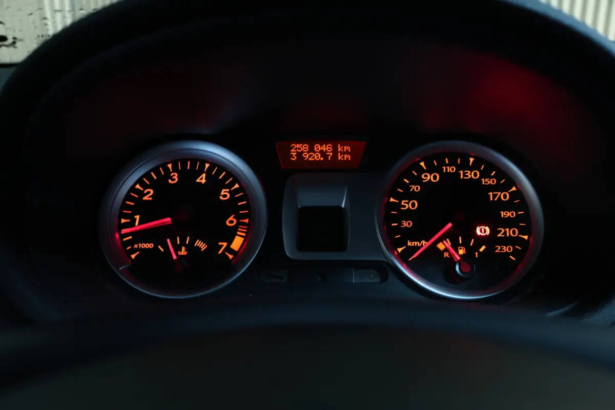 1.2 TCE Collection CRUISE AIRCO "09