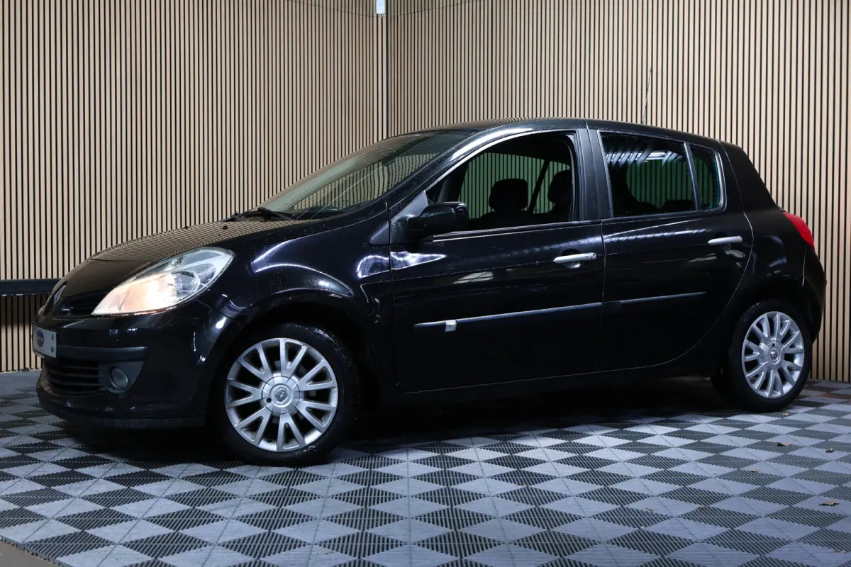 1.2 TCE Collection CRUISE AIRCO "09