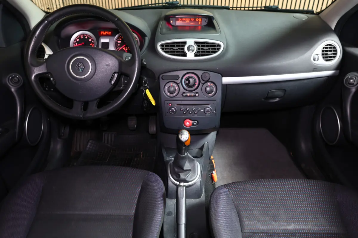 1.2 TCE Collection CRUISE AIRCO "09
