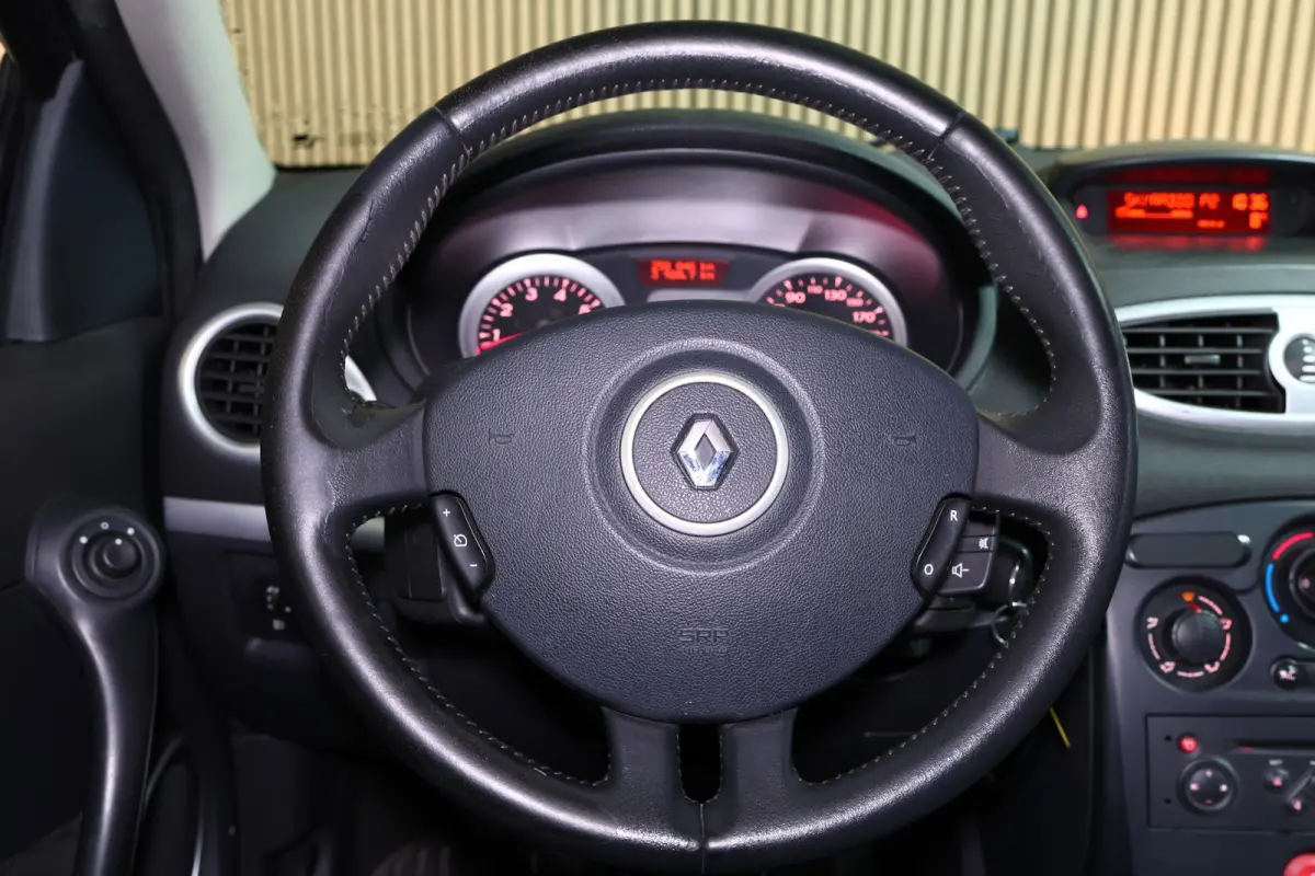 1.2 TCE Collection CRUISE AIRCO "09