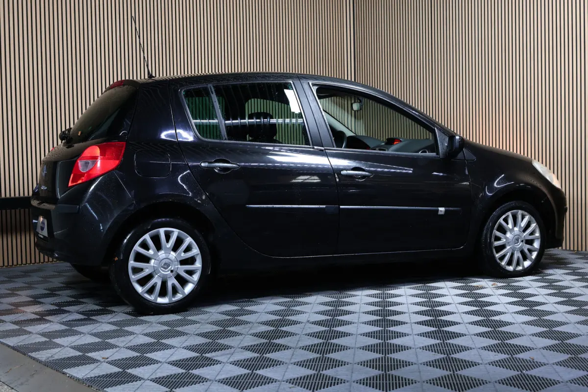 1.2 TCE Collection CRUISE AIRCO "09