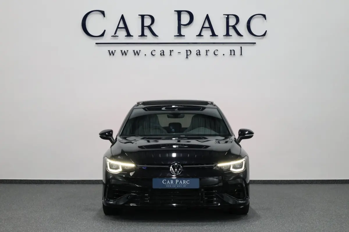 2.0 TSI R 4Motion 320+PK IQ+LED/VIRTUAL/PANO/LEDER+S.VERWARMING+MEMORY/19"LMV/CAM/LINE/ACC/12 MND GARANTIE!