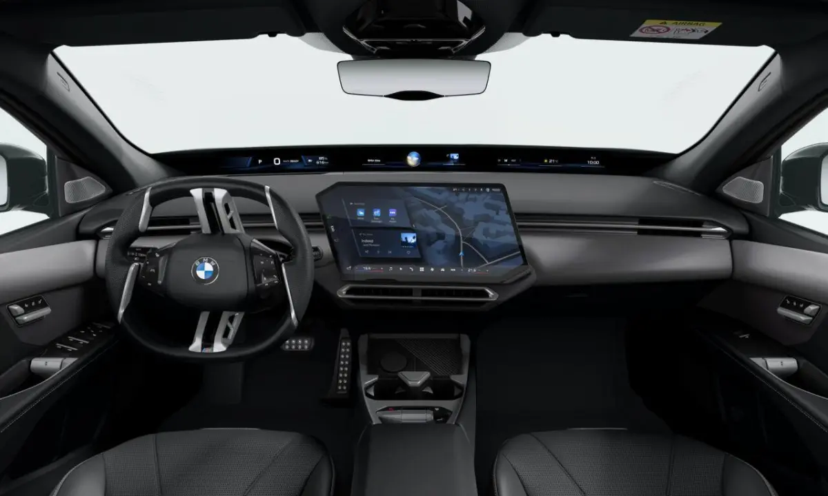50 xDrive First Edition | M Sportpakket | Harman Kardon | Digital Pack