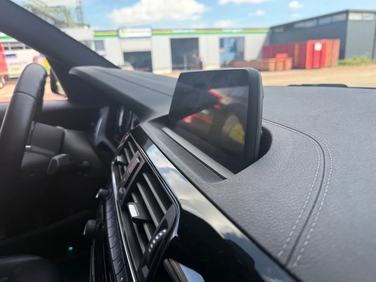118i M Sport Lease Executive