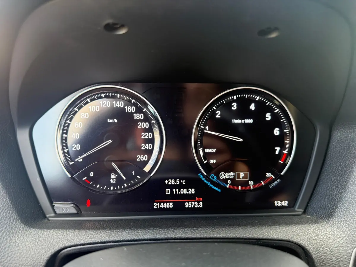 118i M Sport Lease Executive