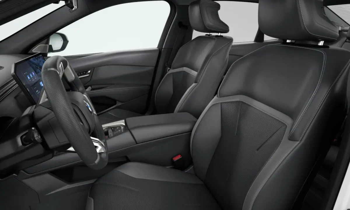 50 xDrive First Edition | M Sportpakket | Innovation Pack | Digital Pack | Harman Kardon