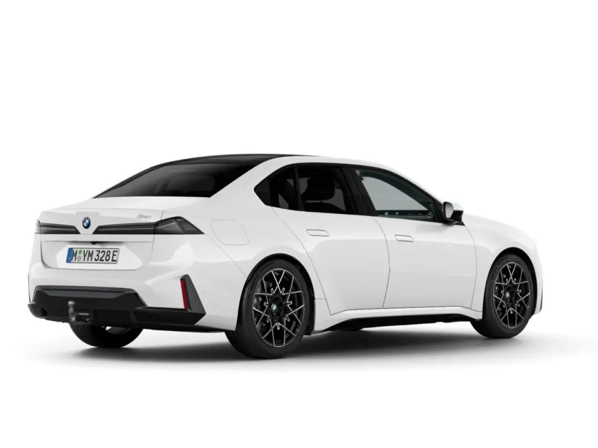 50 xDrive First Edition | M Sportpakket | Innovation Pack | Digital Pack | Harman Kardon