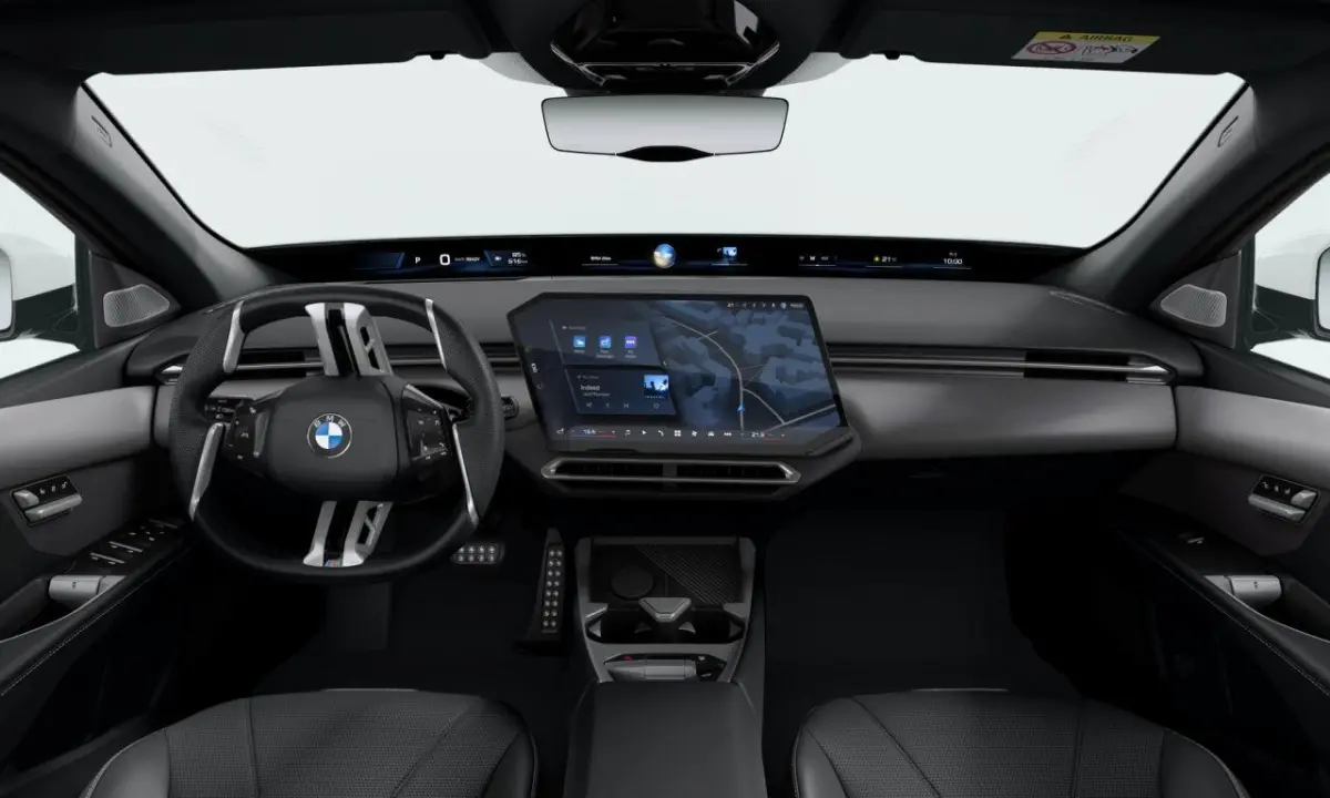 50 xDrive First Edition | M Sportpakket | Innovation Pack | Digital Pack | Harman Kardon