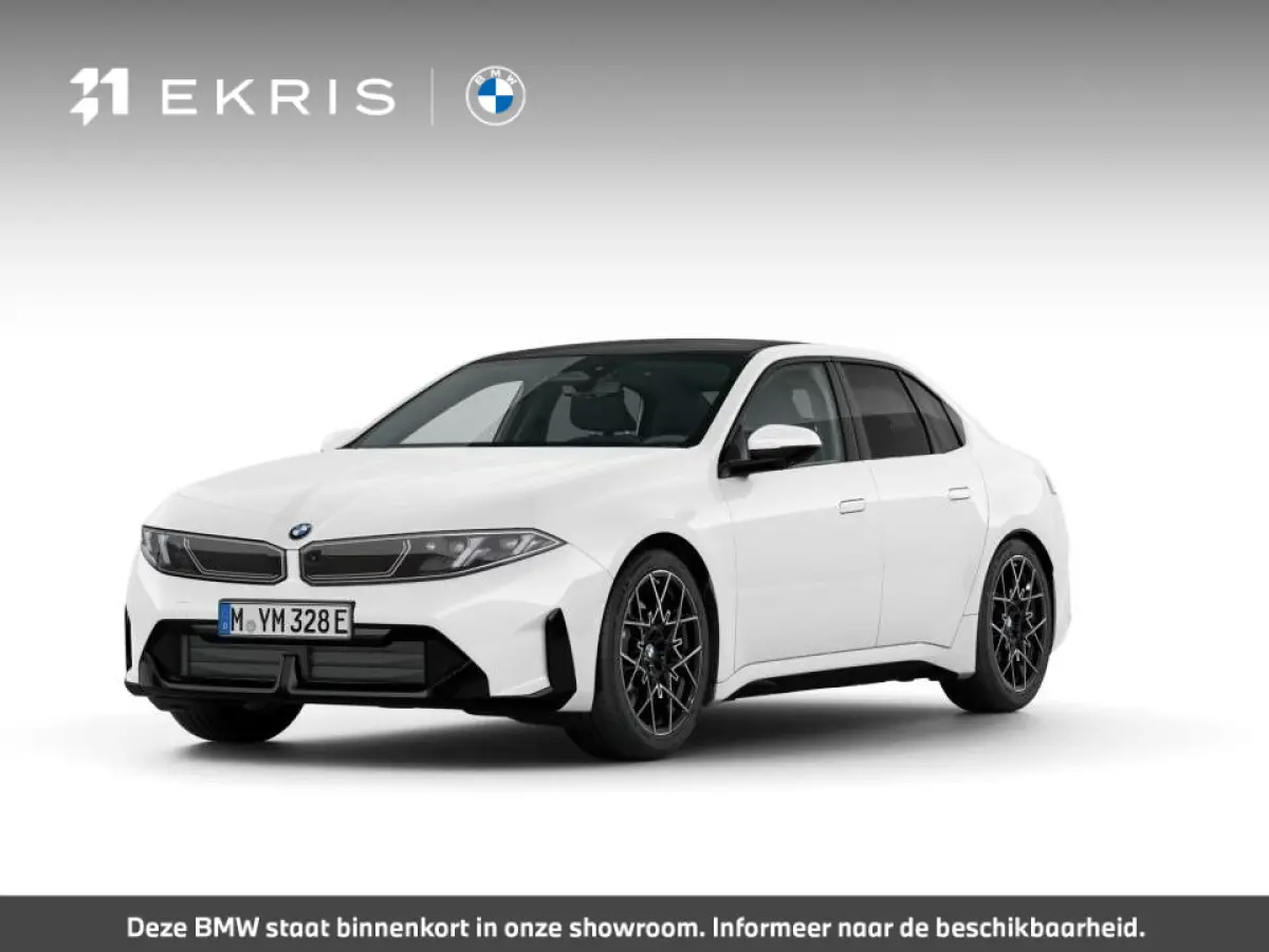 50 xDrive First Edition | M Sportpakket | Innovation Pack | Digital Pack | Harman Kardon