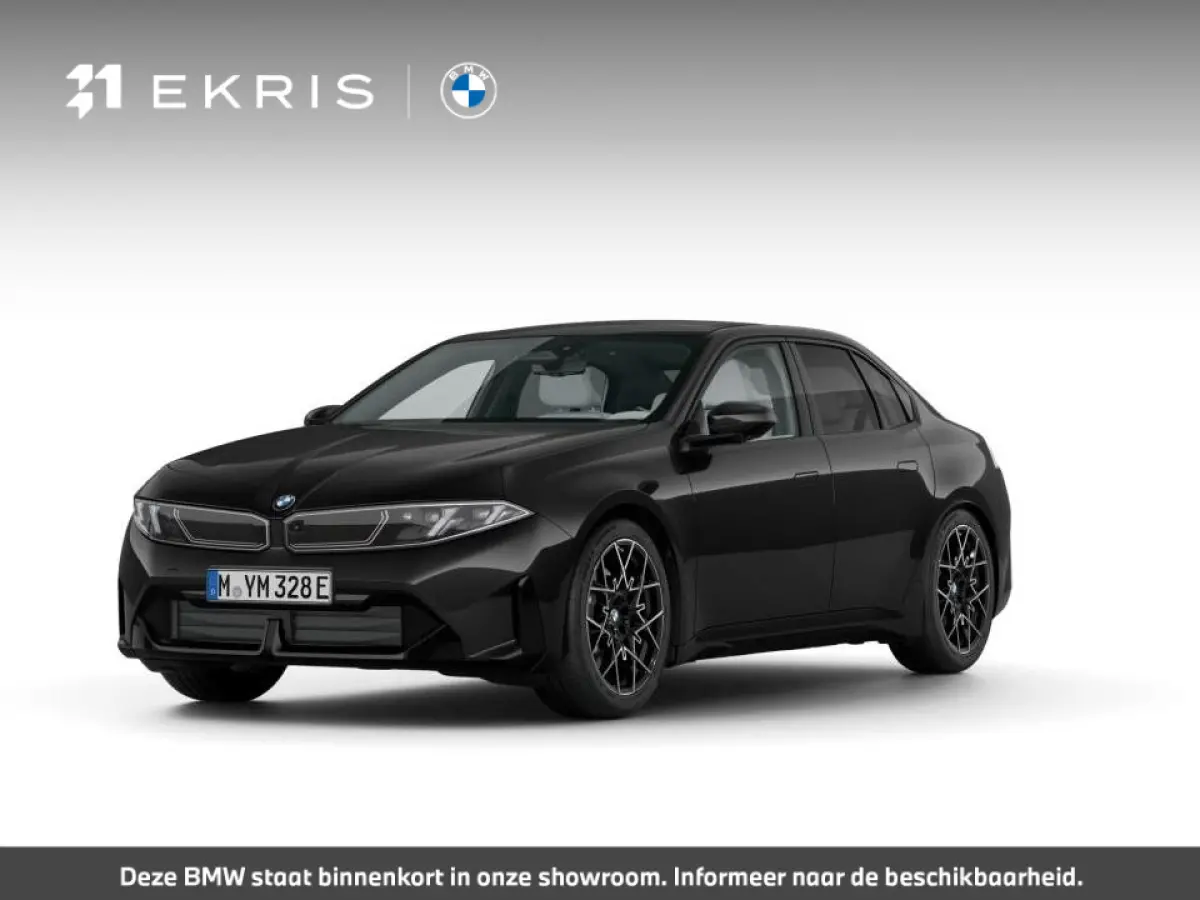 50 xDrive First Edition | M Sportpakket | Innovation Pack | Digital Pack | Harman Kardon