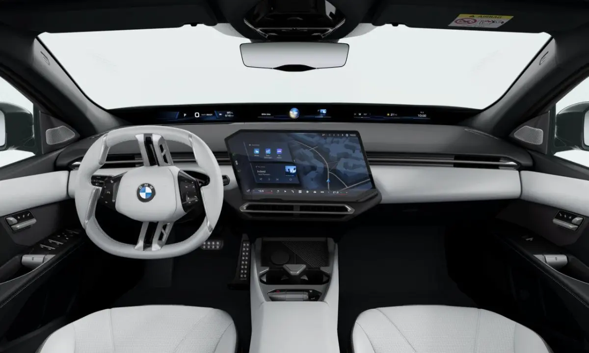 50 xDrive First Edition | M Sportpakket | Innovation Pack | Digital Pack | Harman Kardon