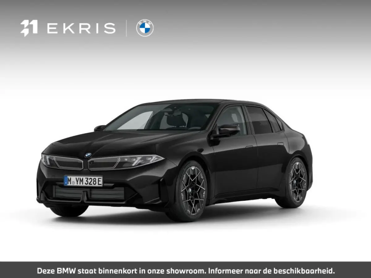 50 xDrive First Edition | M Sportpakket | Innovation Pack | Digital Pack | Harman Kardon