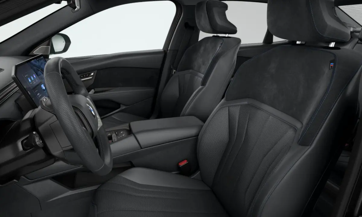 50 xDrive First Edition | M Sportpakket | Innovation Pack | Digital Pack | Harman Kardon