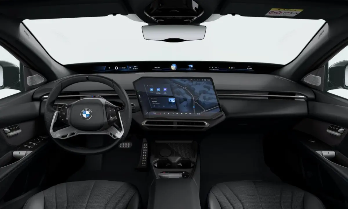 50 xDrive First Edition | M Sportpakket | Innovation Pack | Digital Pack | Harman Kardon