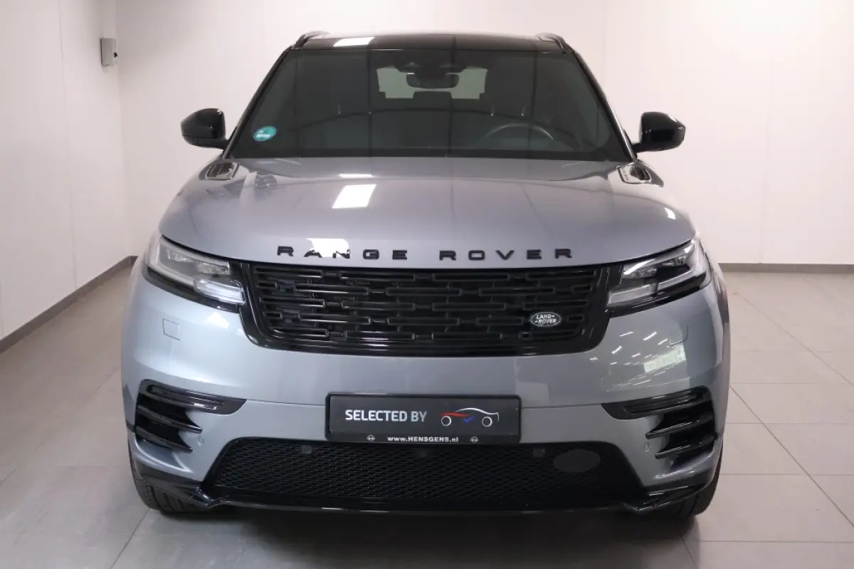 2.0 P400e AWD Dynamic SE RIJKLAAR INCL RR GARANTIE