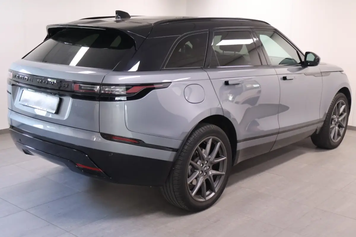 2.0 P400e AWD Dynamic SE RIJKLAAR INCL RR GARANTIE