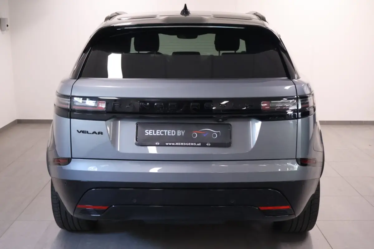2.0 P400e AWD Dynamic SE RIJKLAAR INCL RR GARANTIE