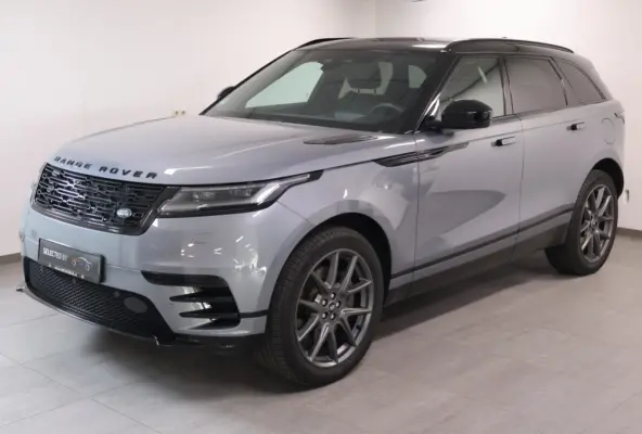 2.0 P400e AWD Dynamic SE RIJKLAAR INCL RR GARANTIE