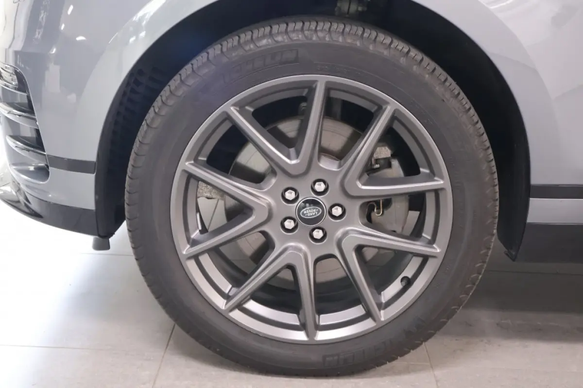 2.0 P400e AWD Dynamic SE RIJKLAAR INCL RR GARANTIE