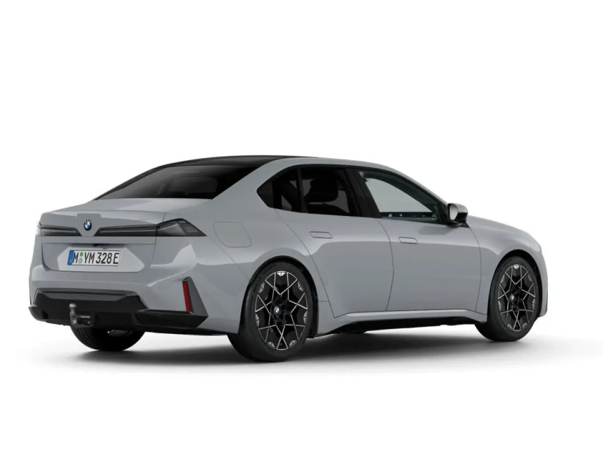 50 xDrive First Edition | M Sportpakket | Innovation Pack | Digital Pack | Harman Kardon