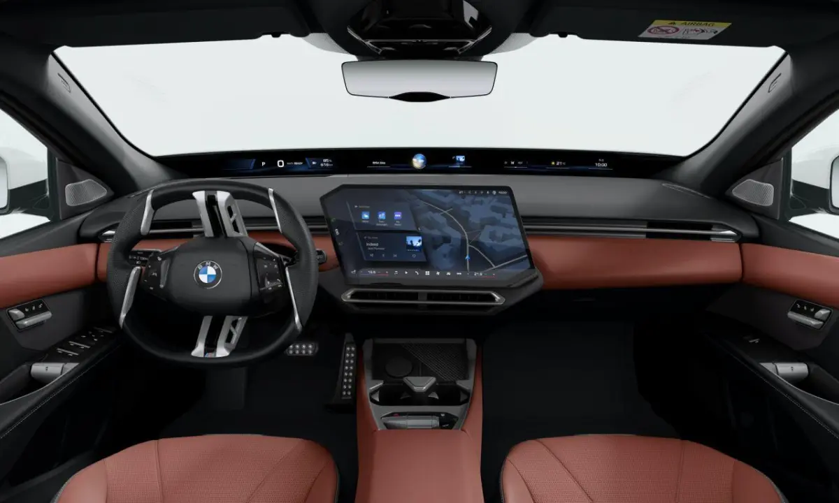 50 xDrive First Edition | M Sportpakket | Innovation Pack | Digital Pack | Harman Kardon
