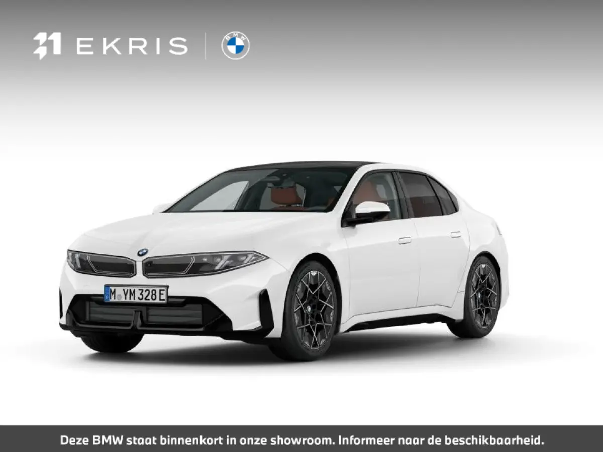 50 xDrive First Edition | M Sportpakket | Innovation Pack | Digital Pack | Harman Kardon