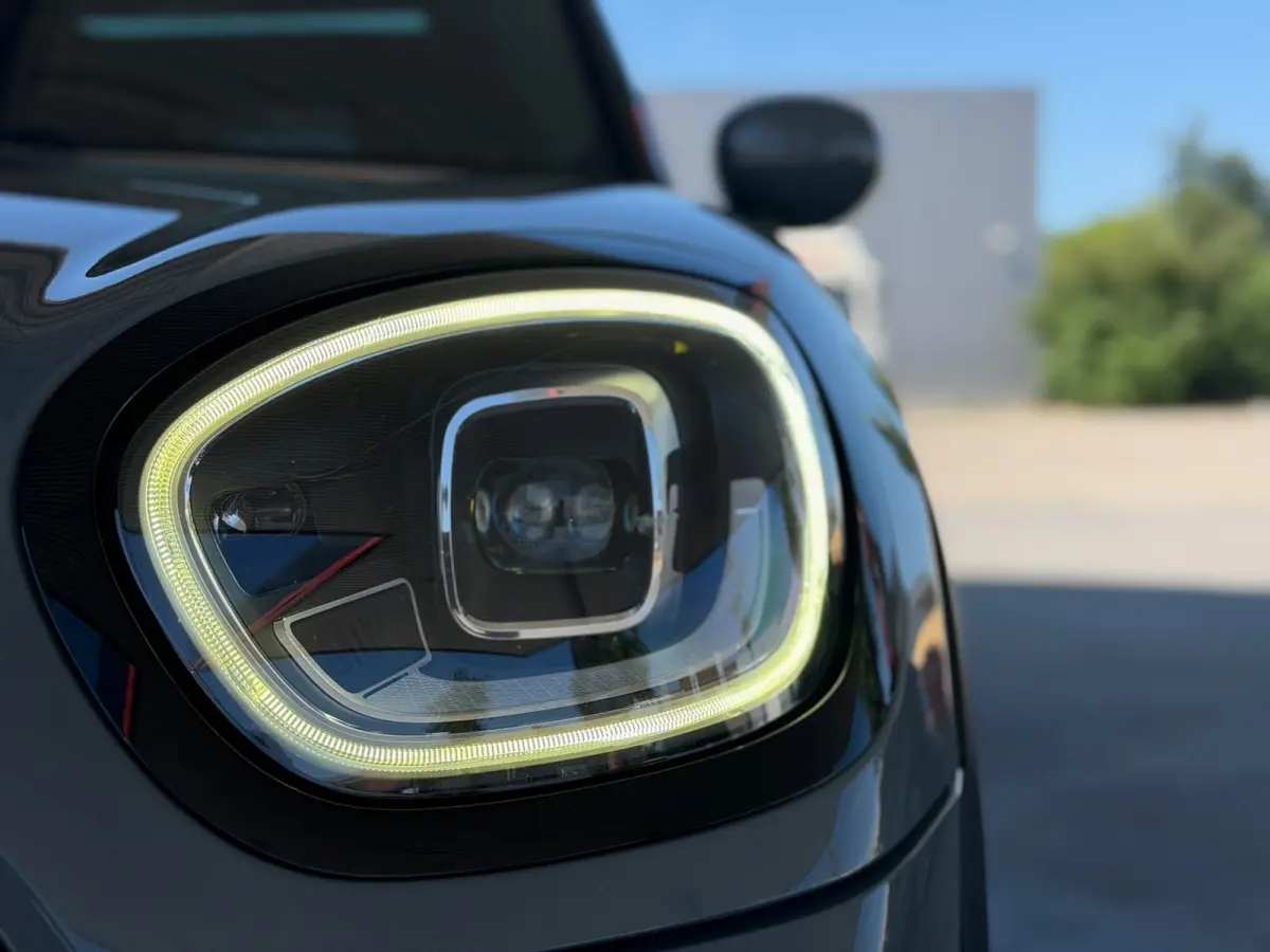 Cooper S ALL4 JCW Hammersmith (Dealer OndH, Panorama, Head-up, StoelV, Carplay, Camera, Leder, Addapt Cruise, Etc)
