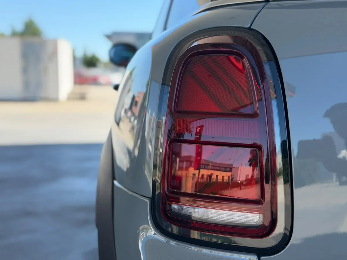 Cooper S ALL4 JCW Hammersmith (Dealer OndH, Panorama, Head-up, StoelV, Carplay, Camera, Leder, Addapt Cruise, Etc)